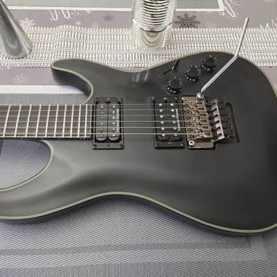 Schecter Blackjack Sls image 2