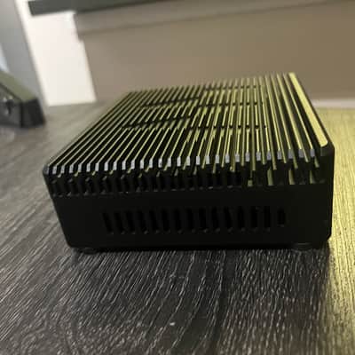 Waves SoundGrid Mobile Server DSP image 3