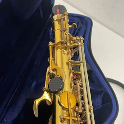 Selmer Mark VI Professional Alto Saxophone 1960 image 24