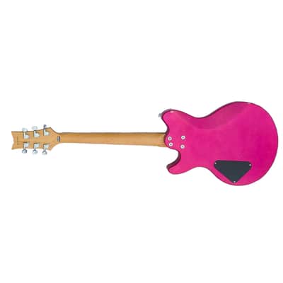 Daisy Rock Siren   Atomic Pink image 3