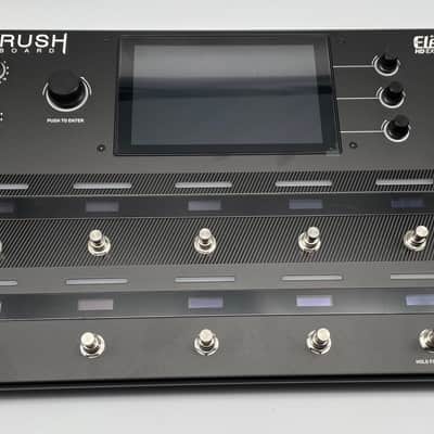 Headrush Pedalboard 2010s - Black image 1
