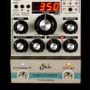 Suhr Discovery Analog Delay  2023 - Silver