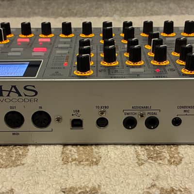 Korg Radias 2000s - Gray image 6