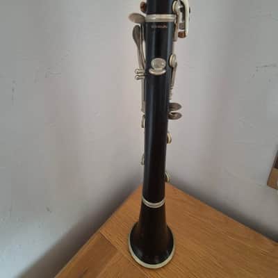 Boosey & Hawkes Marlborough Clarinet image 5