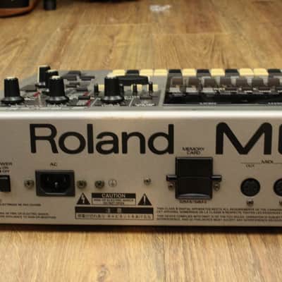 ROLAND MC-505 Groovebox [ZK88036] (07/17) image 7