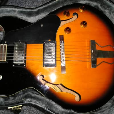 Epiphone ES-175 Reissue 2006 - 2013 | Reverb