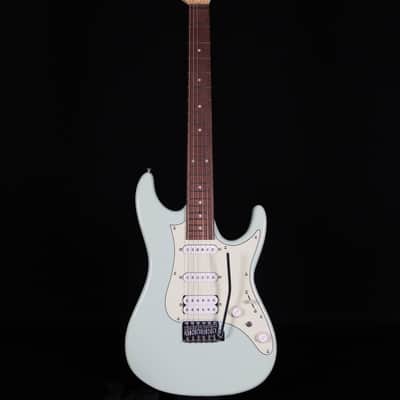 Ibanez AZES40 MGR, Mint Green image 5