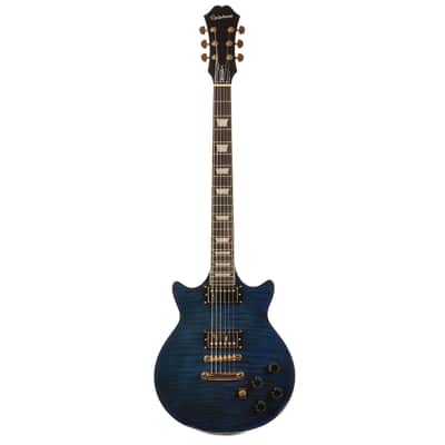 Epiphone Genesis Deluxe Pro (2013) | Reverb