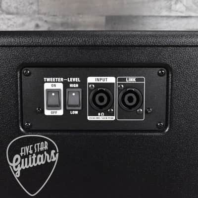Mint BOSS Katana Cabinet 112 Bass image 5