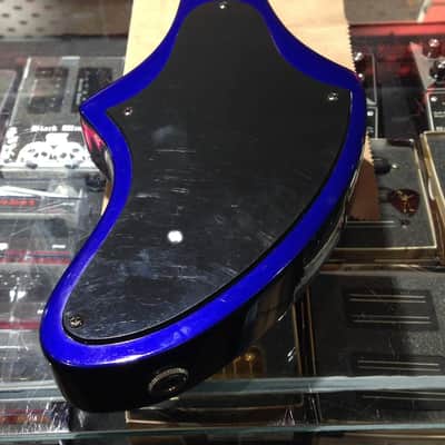 DeArmond Ashbory Bass image 3
