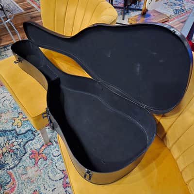 1930s Kay Del Oro "Fauxbro" Resonator Acoustic Guitar w/ Case image 19