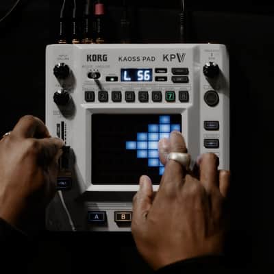 Korg - Kaoss Pad V - KPV image 10