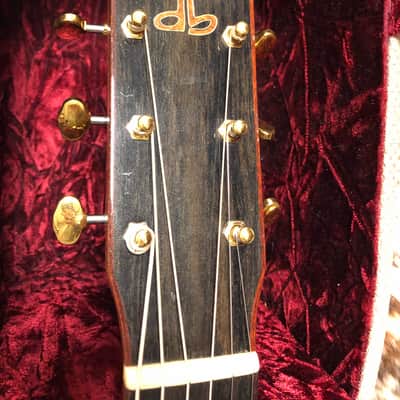 Handmade Custom Acoustic Guitar 2006 image 6
