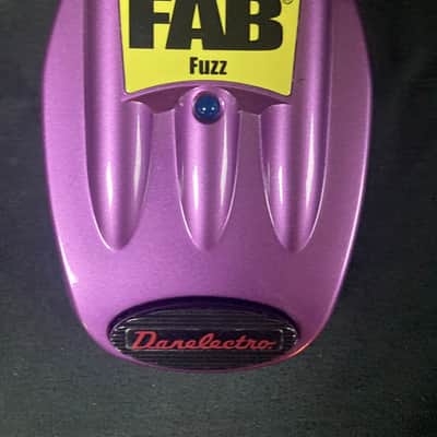 Danelectro Fab Fuzz | Reverb
