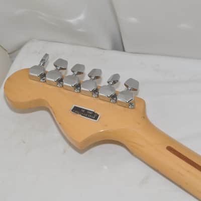 Greco super sound SE-380 Electric Guitar Ref. No 7201 image 13