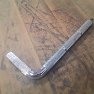 Ludwig Vintage L Rod Mount - (*Very Clean*) image 1