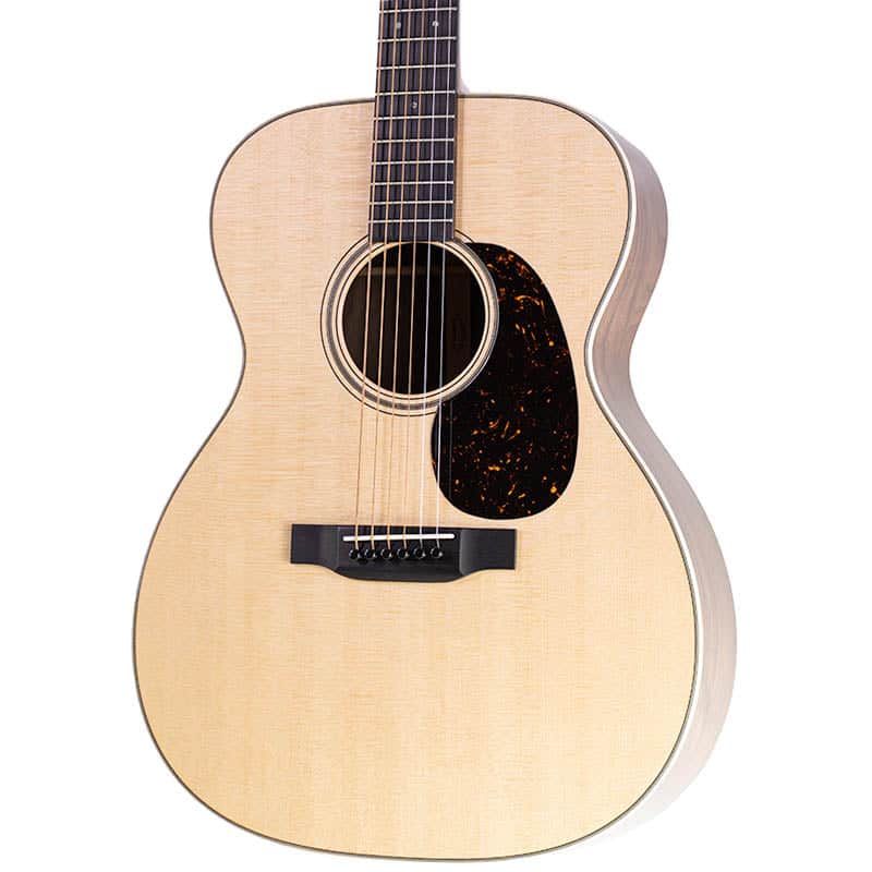 Martin Custom Shop 000-14F Factory Exclusive Sitka/Black Walnut "Walnut Hill" image 1