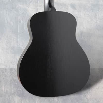 Iris DE-11 2024 - Black Relic Finish. NEW, (Authorized Dealer) image 4