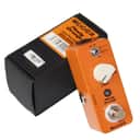 Mooer Ninety Orange Phaser Guitar Effect Pedal 1974 Vintage & Modern Phaser