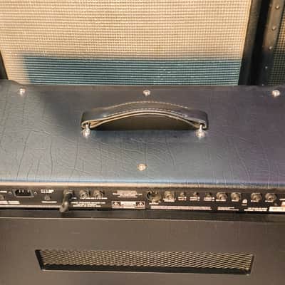 Blackstar HT Club 40 MKII 40-Watt 1x12" Tube Guitar Combo 2021 Black image 14
