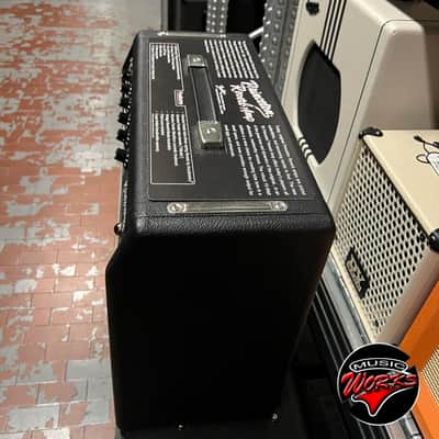 Fender Princeton Reverb 65 image 4