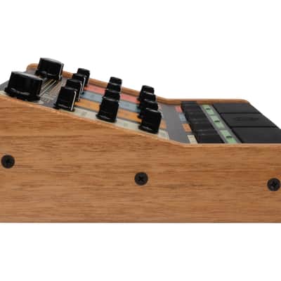 Walrus Audio DFX-1 Percussion Processing Unit (Black) [DEMO] image 7