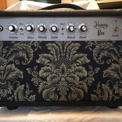 Honey bee amp Head image 1
