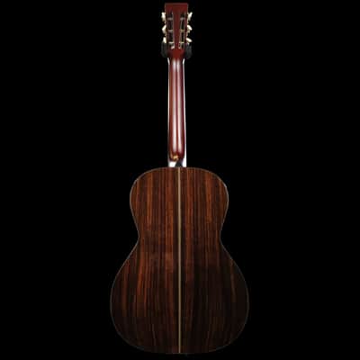 Santa Cruz Custom 000 - Sinker Redwood image 4