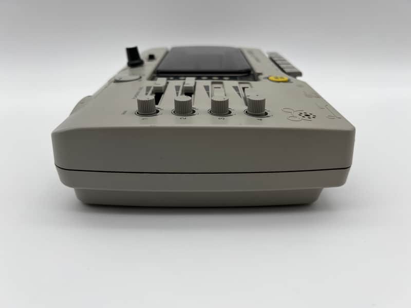 Fostex X-14 Multitrack 4-Track Cassette Recorder {Serviced | Reverb