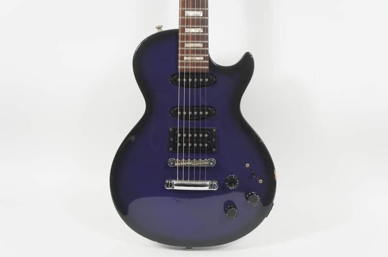 SALE Ends June 22] GrassRoots G-I-48LP III Purple | Reverb Canada