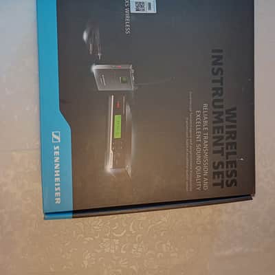 Sennheiser XSW 72 image 8