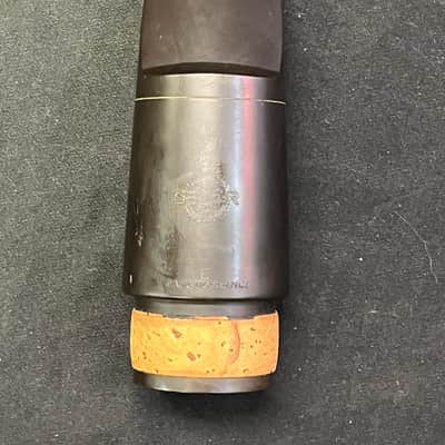 Selmer E Contrabass Clarinet Mouthpiece image 1