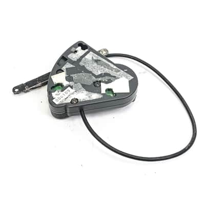 Yamaha G1D Divided Pickup & Control Unit for Guitar (for G50 MIDI Converter) image 6