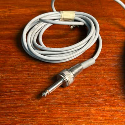 Astatic 335H Dynamic Microphone Harmonica / Harp Mic Astatic 335H Dynamic Microphone 1960 - Harmonica / Harp Mic Astatic 335H Dynamic Microphone image 4