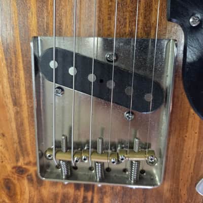Fender type '50s Esquire image 2