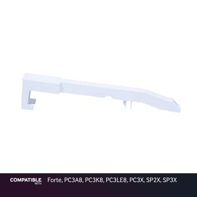 Kurzweil White Key (Note G) for Forte, PC3A8, PC3K8, PC3LE8, PC3X, SP2X, SP3X