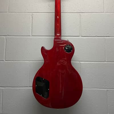 Gibson Les Paul Standard '50s - Heritage Cherry Sunburst - Electric Guitar image 4