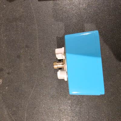 Caline CP-12 Pure Sky Overdrive 2010s - Blue imagen 5