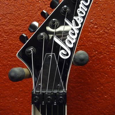 Jackson X-Series Soloist SL3X, White Pearl Metallic image 5