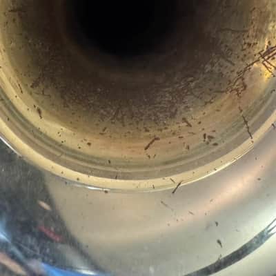 Conn Director Trumpet (Used) image 5