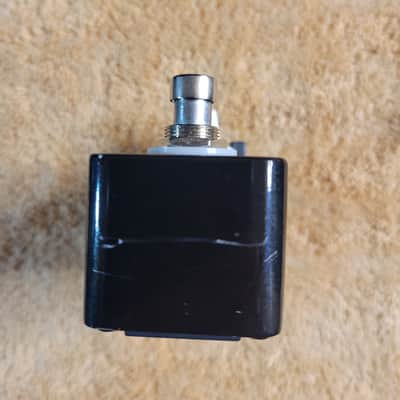 Mooer MDS1 Black Secret 2010s - Black image 7
