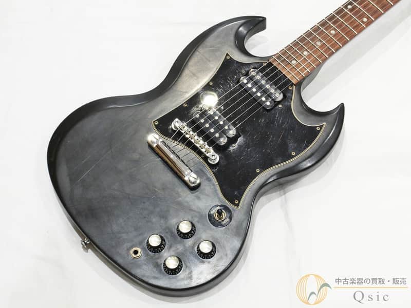 Gibson SG Special 1991 - 2011 | Reverb Australia