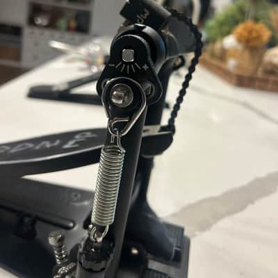 DW 2000 Series Double Bass Drum Pedal 2010 - Present - Various image 5