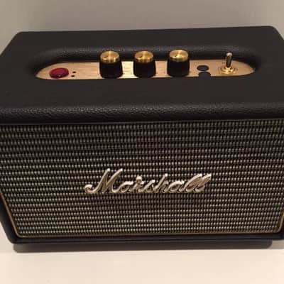 1/4 Watt Plexi Tube Tone Amp built into a Marshall Action image 3