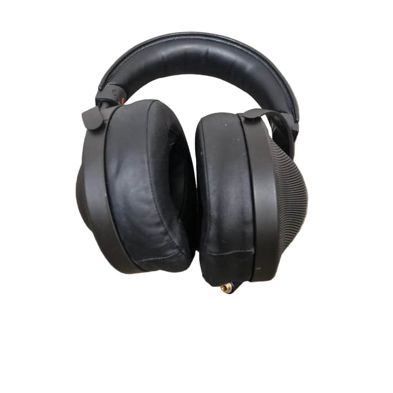 2010s Sony MDR-Z1R Black