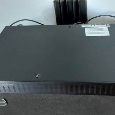 Shure UA845-UA UHF Antenna Distribution System 782-810 MHz CG012M1 image 2