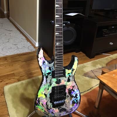 Kramer Sustainer Holoflash image 8