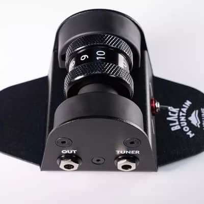 NEW Black Mountain Mini Volume Pedal image 7