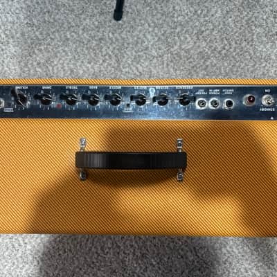 Fender Blues Deluxe Reissue Amp Bild 2