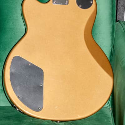 DeArmond M-65C 1999 - Solar Bronze image 2